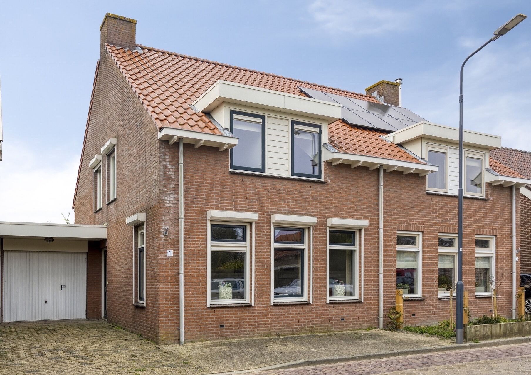 Foto van Smitsweg 1, Driewegen