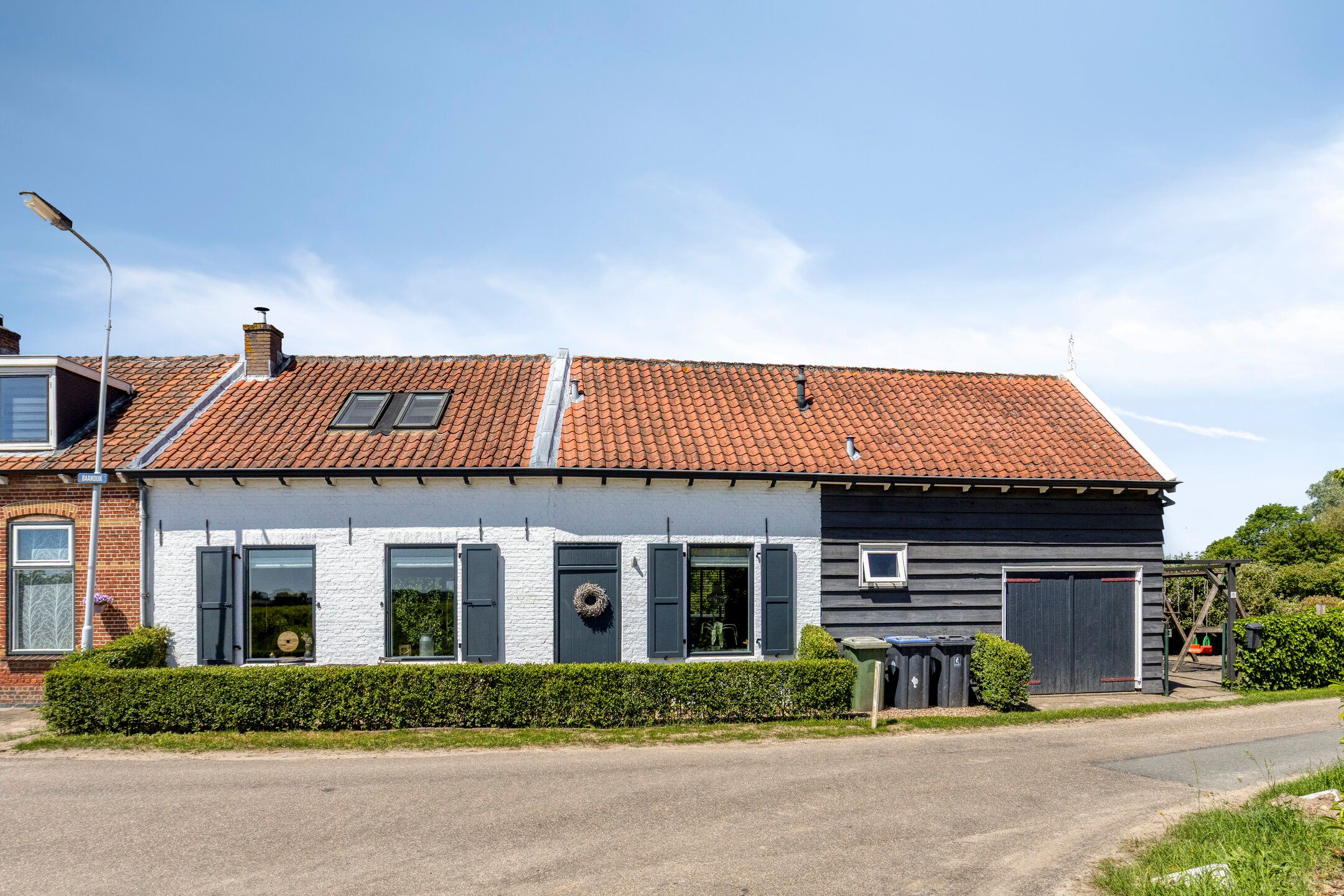 Foto van Baandijk 5, Driewegen