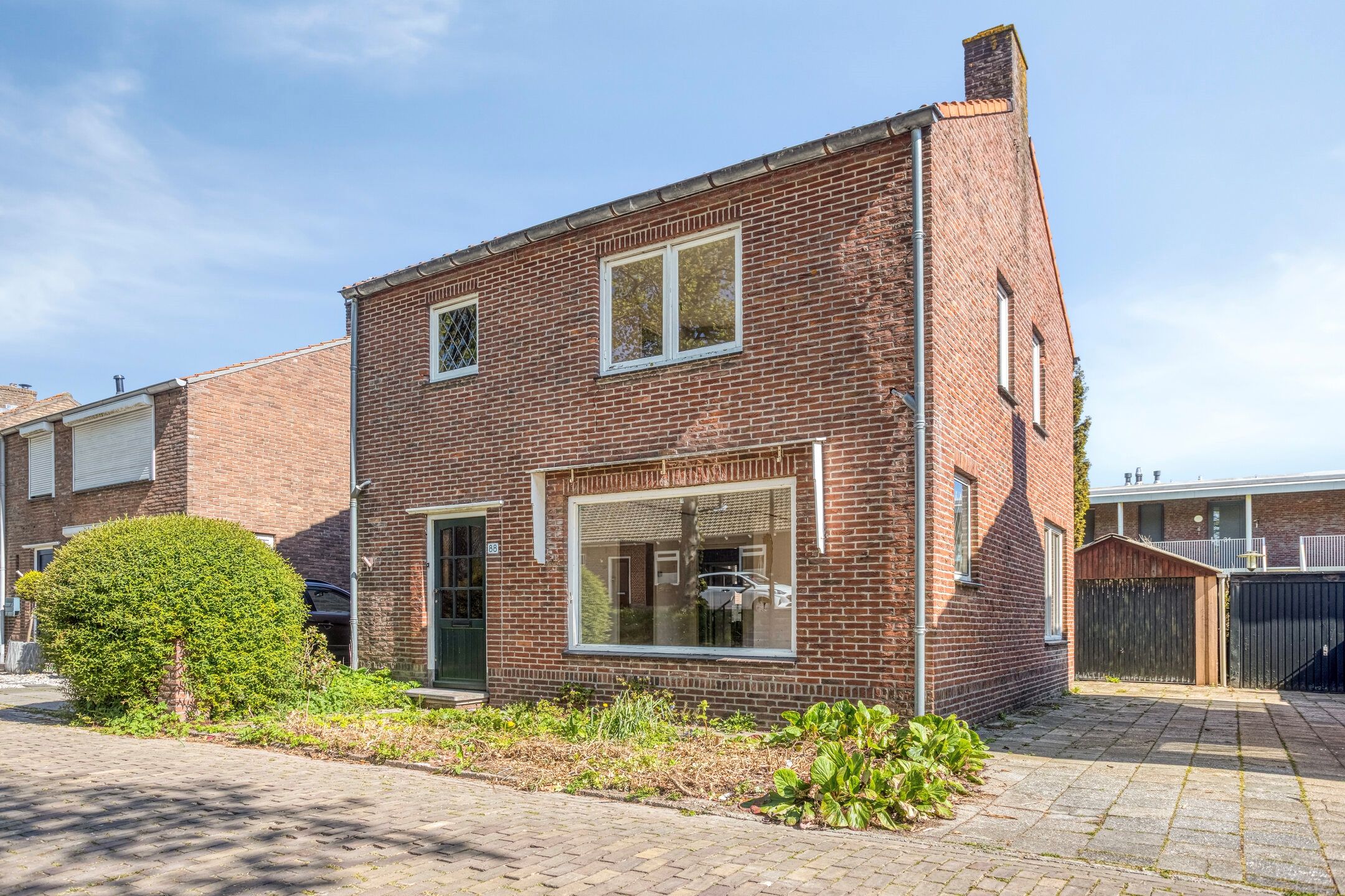 Foto van Hoofdstraat 88, Ovezande