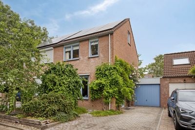 Foto van Mauritsstraat 13, Ovezande
