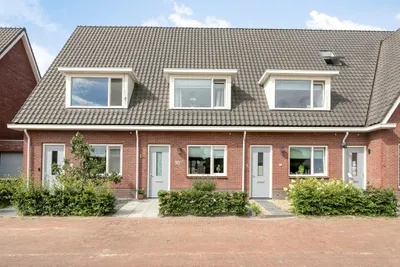Foto van Padwei 10, Ovezande