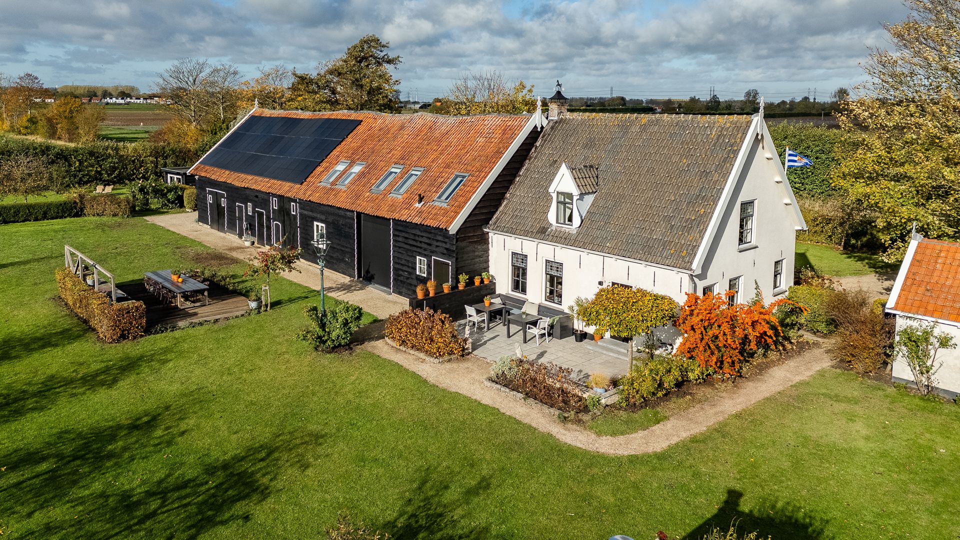 Foto van Oud Ovezandseweg 30, Ovezande
