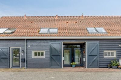 Foto van Schuurhoek 7, Nisse