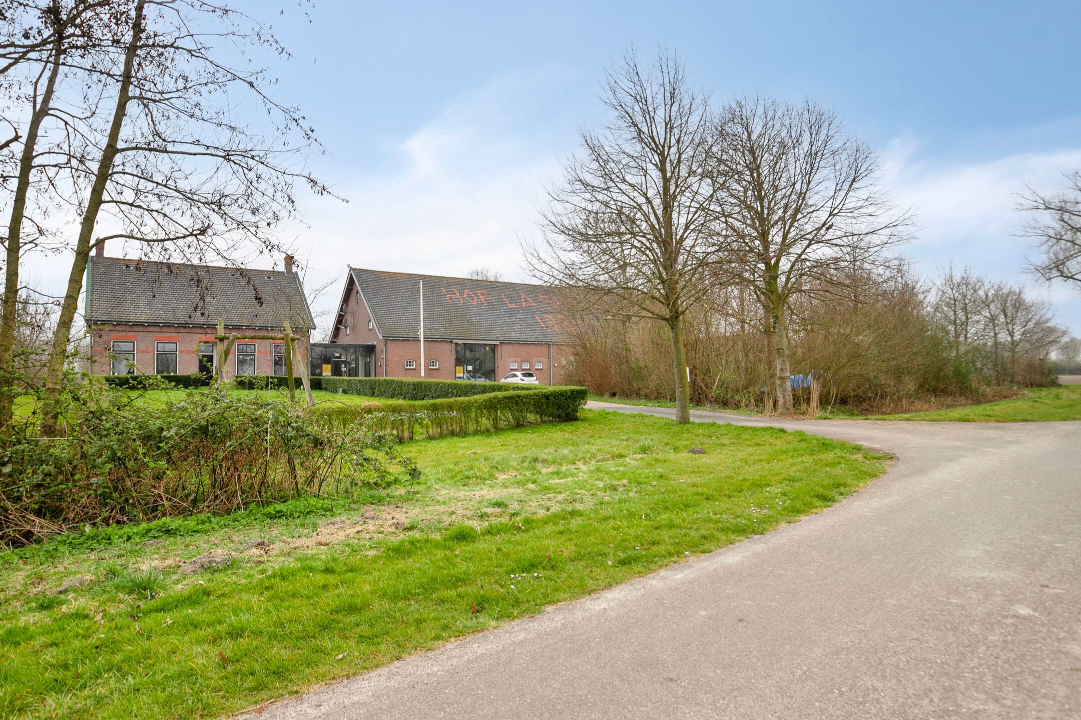 Foto van Lageweg 4, Nisse
