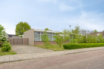 Foto van van de Plasschestraat 10, 's-Heer Abtskerke