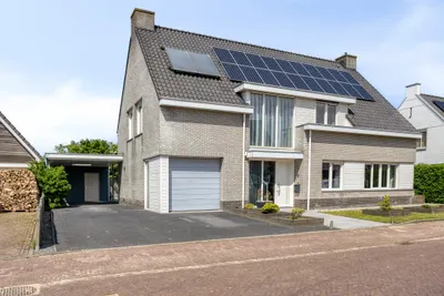 Foto van In de boogerd 9, 's-Heer Abtskerke