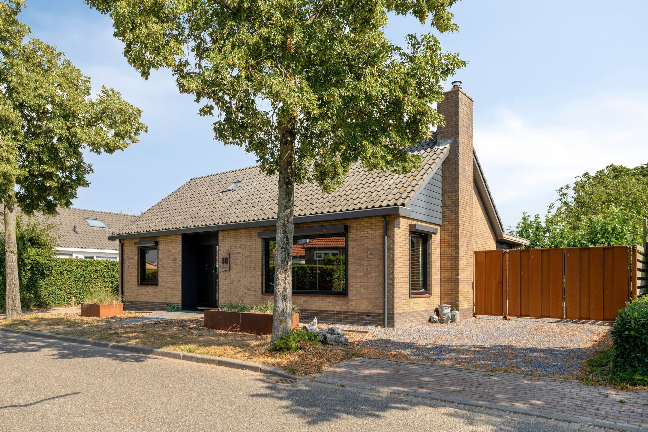 Foto van Gerbernesseweg 38, 's-Heer Abtskerke