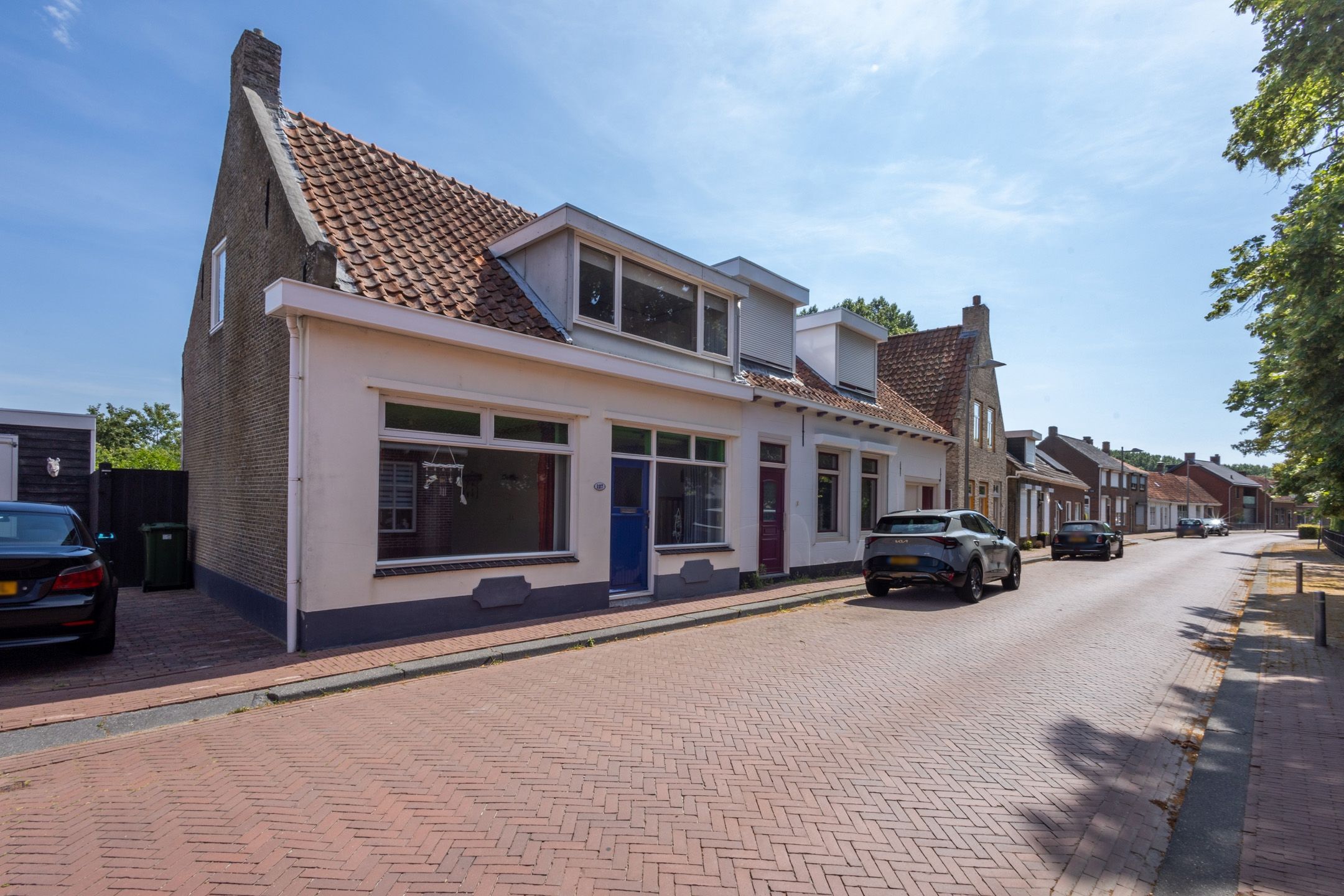 Foto van Dorpsstraat 127, Heinkenszand