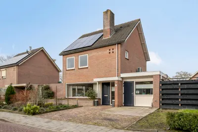 Foto van Nassau Odijkstraat 5, Heinkenszand