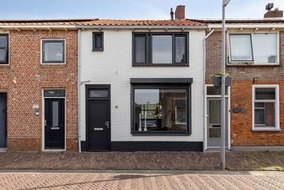 Foto van Dorpsstraat 25, Heinkenszand