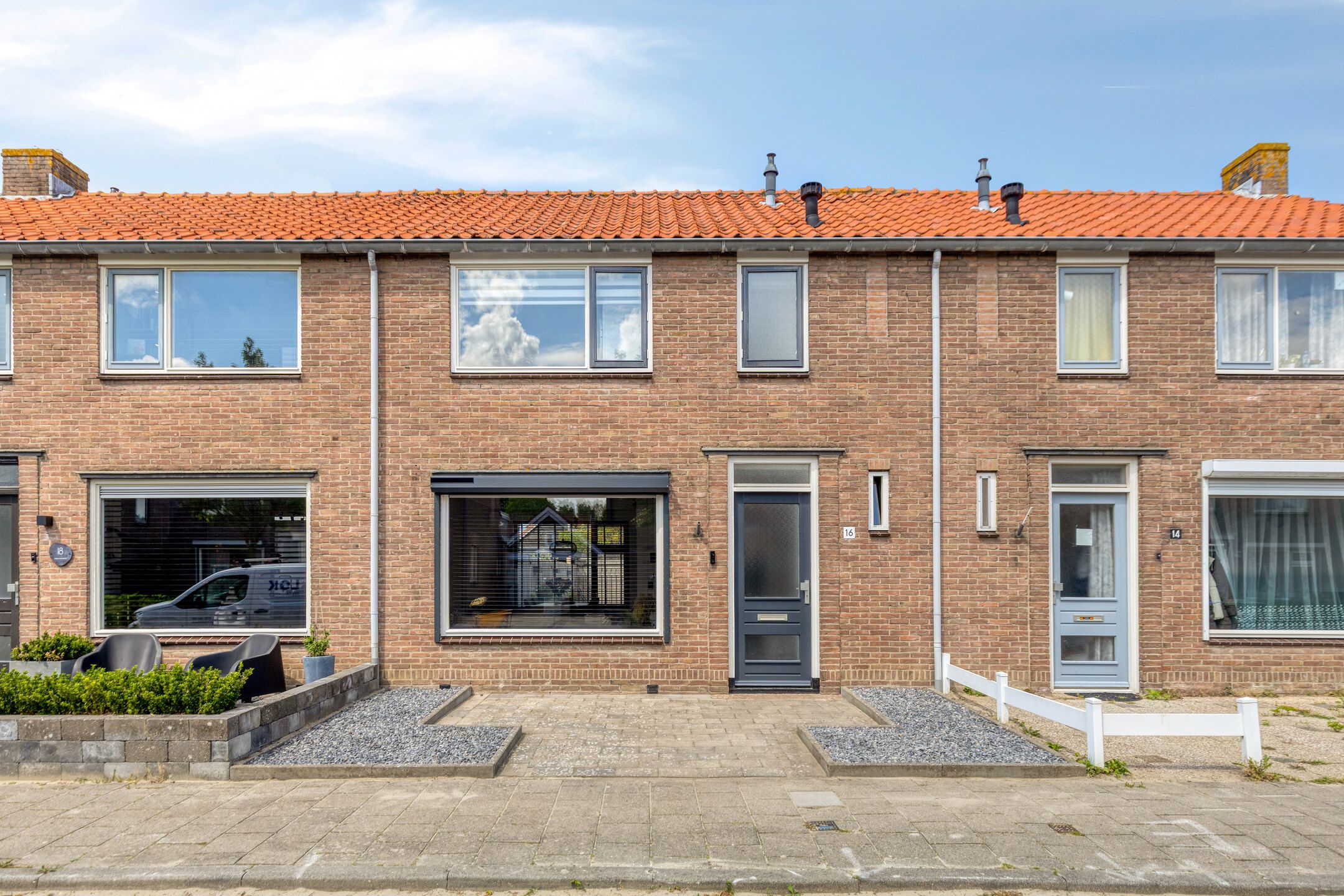 Foto van van Cittersstraat 16, Heinkenszand