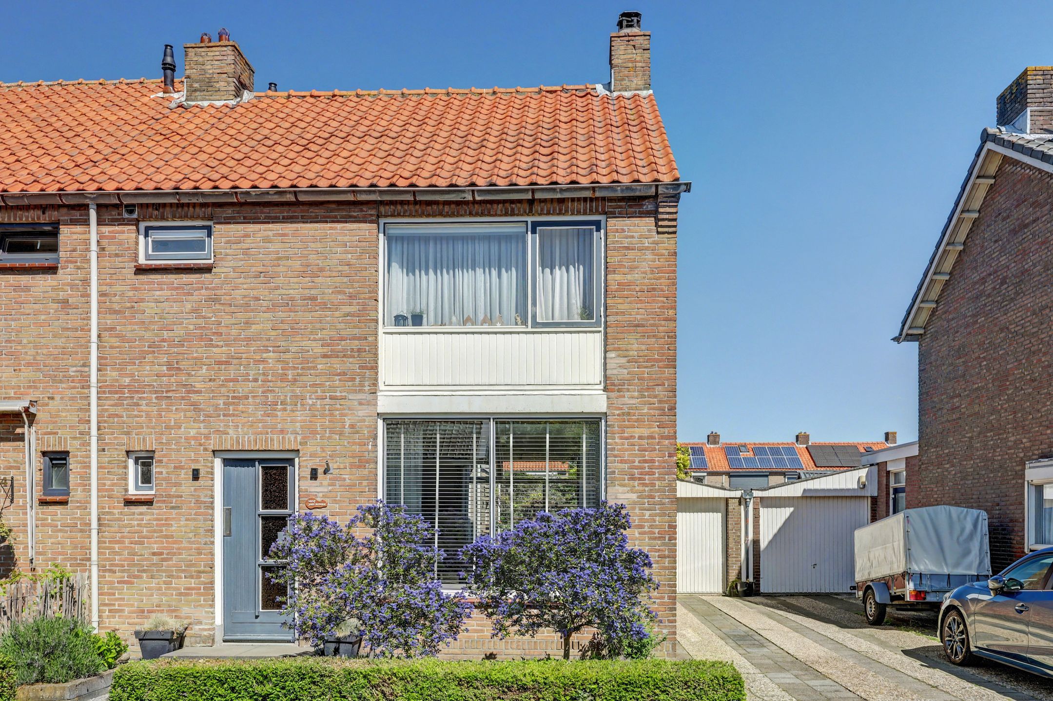 Foto van Westerstraat 32, Heinkenszand