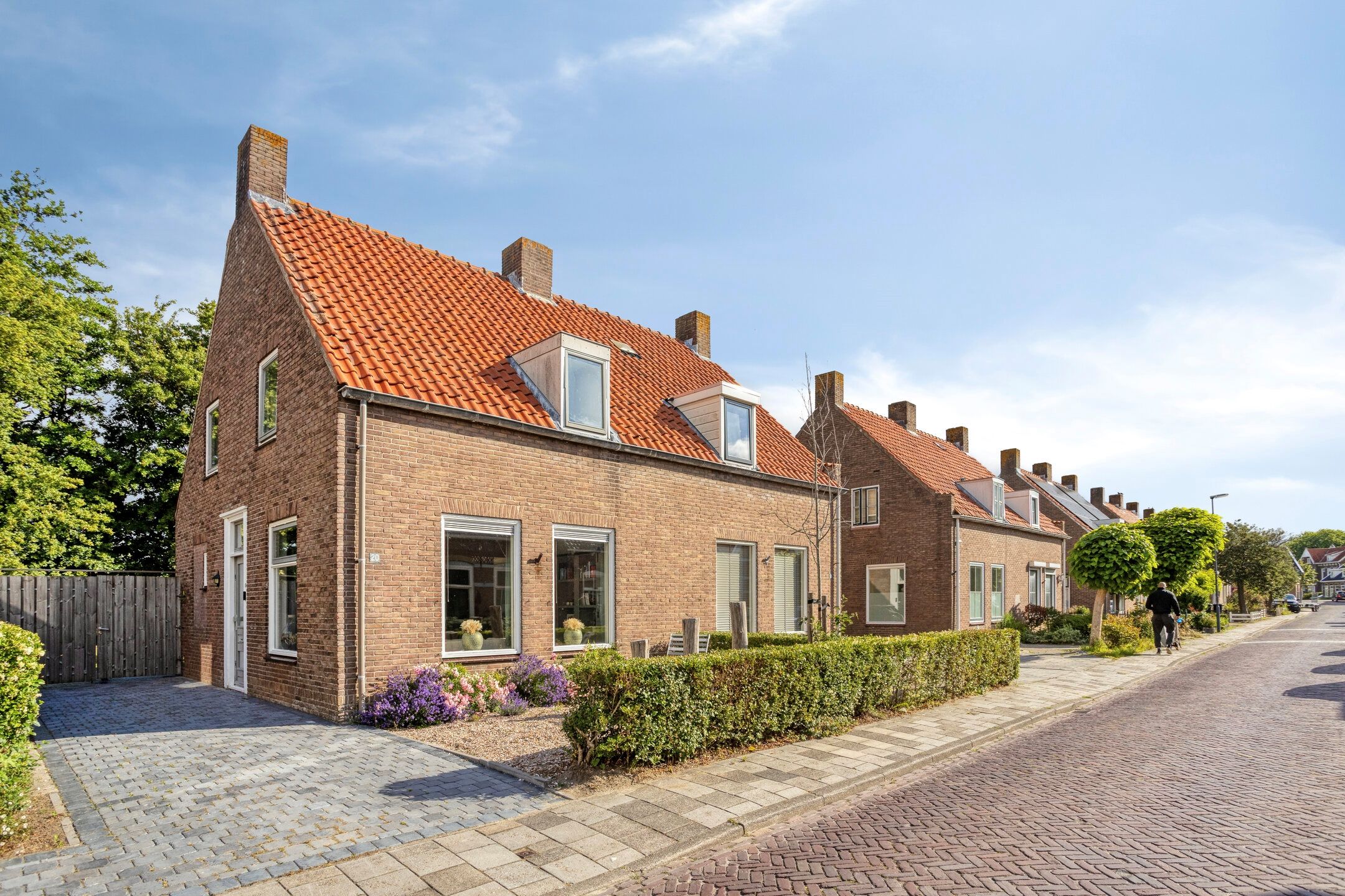 Foto van Julianastraat 20, Heinkenszand