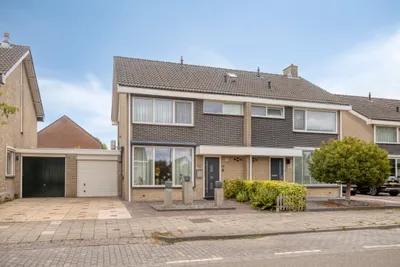 Foto van Zangvogelstraat 19, Heinkenszand