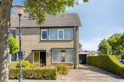 Foto van Putterhof 2, Heinkenszand