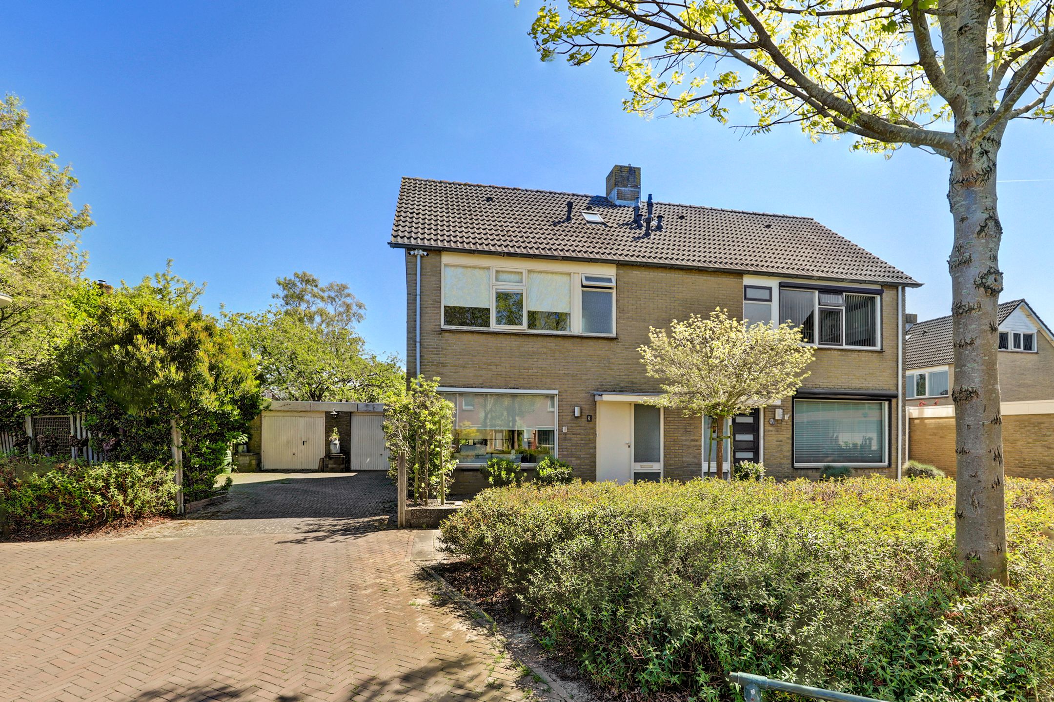 Foto van Putterhof 8, Heinkenszand