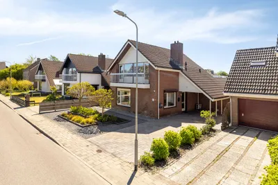Foto van Roofvogelstraat 20, Heinkenszand