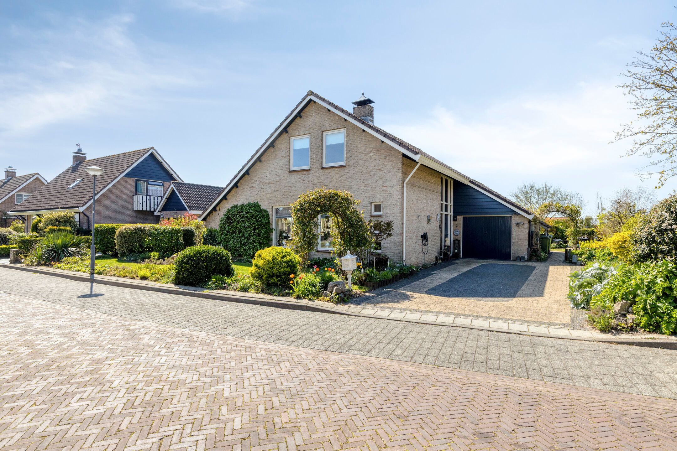 Foto van Strandloperstraat 2, Heinkenszand
