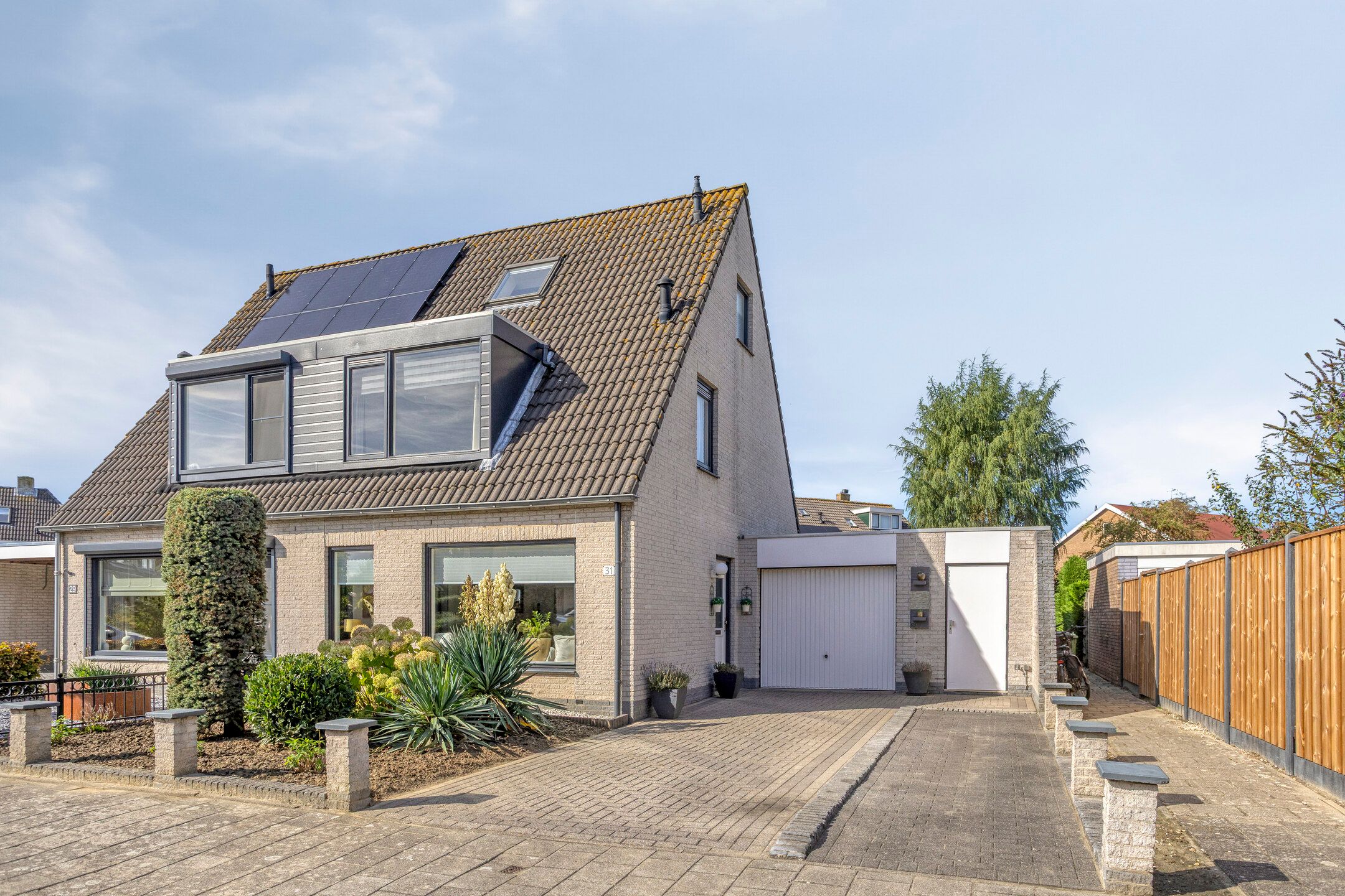 Foto van Strandloperstraat 31, Heinkenszand