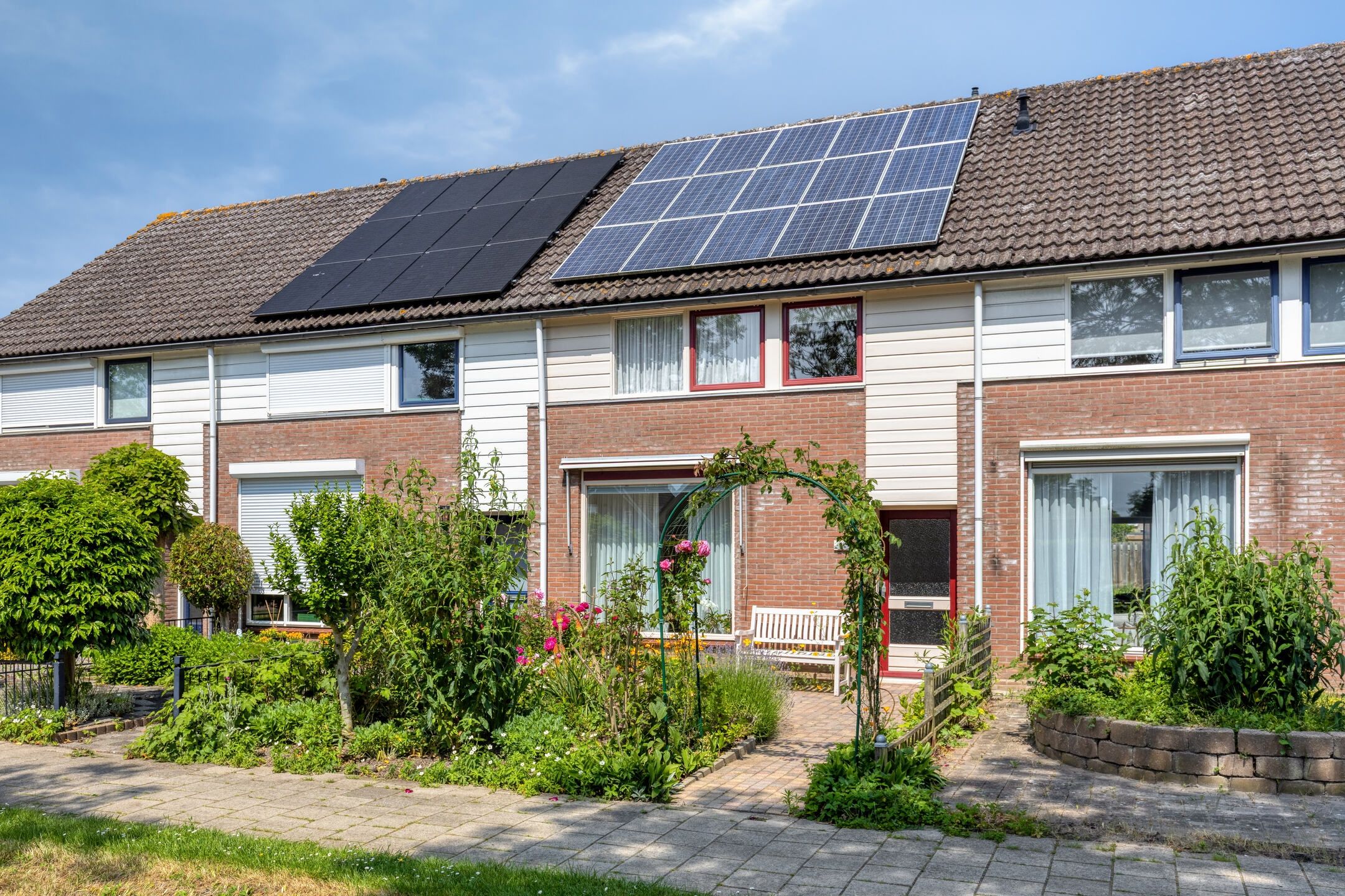 Foto van Eendvogelstraat 48, Heinkenszand