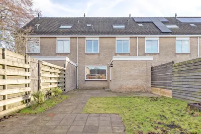 Foto van Talingstraat 12, Heinkenszand