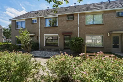 Foto van Ganzestraat 12, Heinkenszand