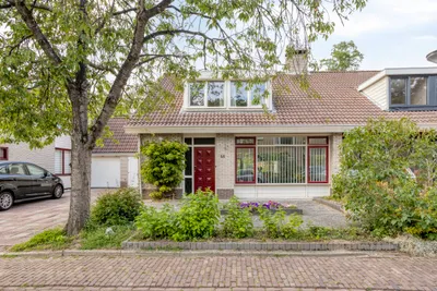 Foto van Ganzestraat 11, Heinkenszand