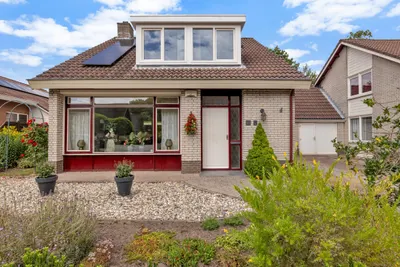 Foto van Ganzestraat 9, Heinkenszand