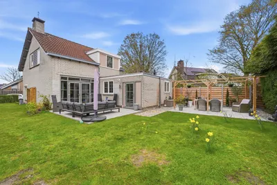 Foto van Zwanestraat 21, Heinkenszand
