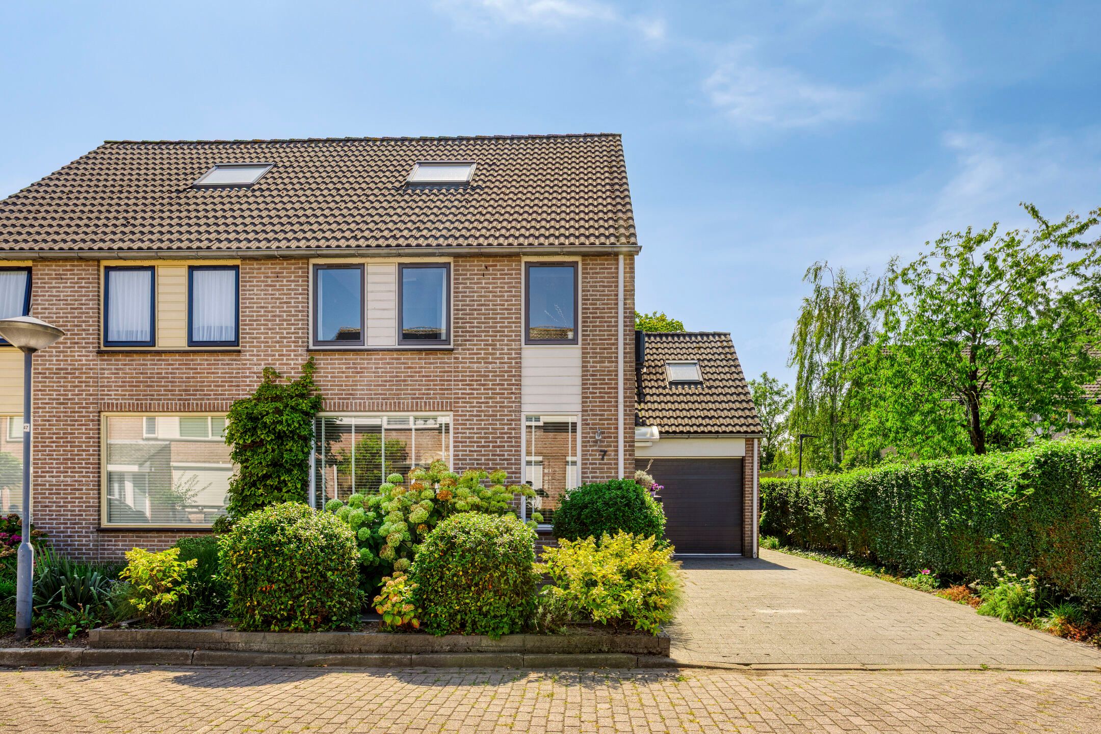 Foto van Zaagbek 7, Heinkenszand