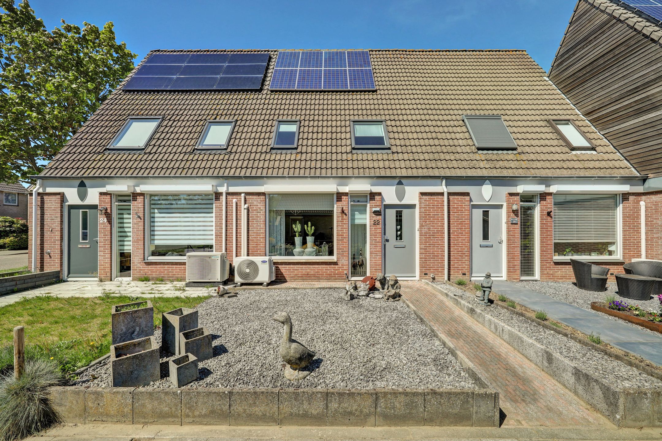 Foto van Oeverloperstraat 22, Heinkenszand