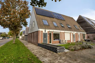 Foto van Oeverloperstraat 24, Heinkenszand
