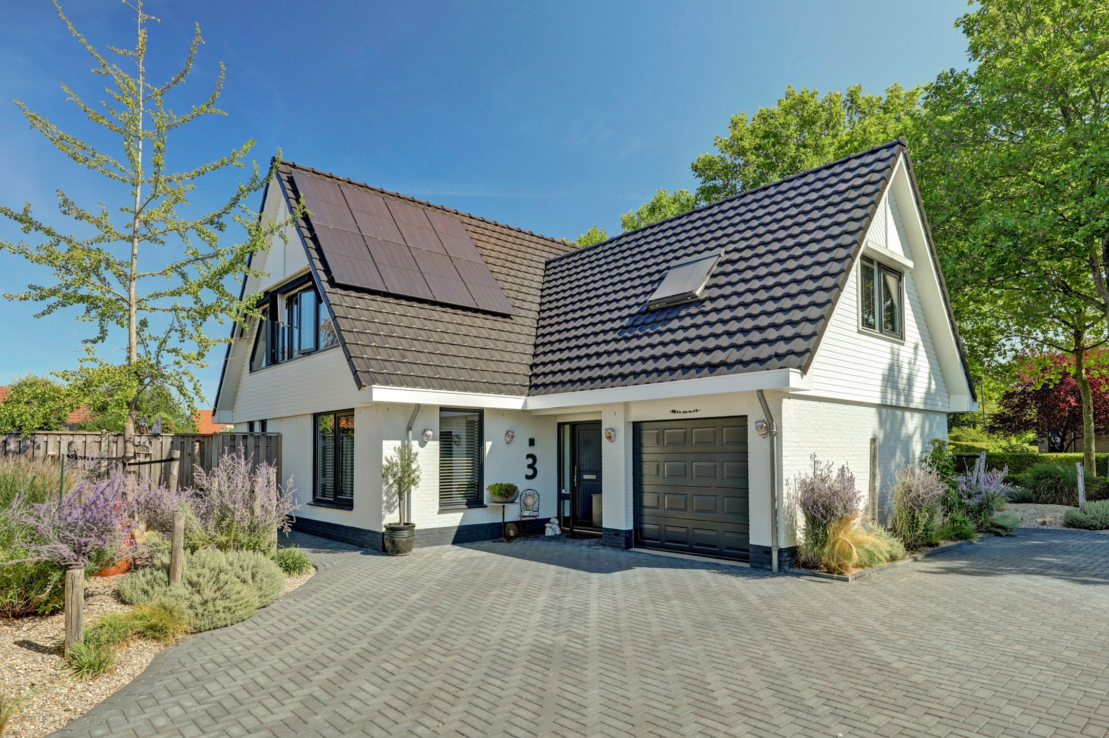 Foto van Pauwhof 3, Heinkenszand Woonhuis