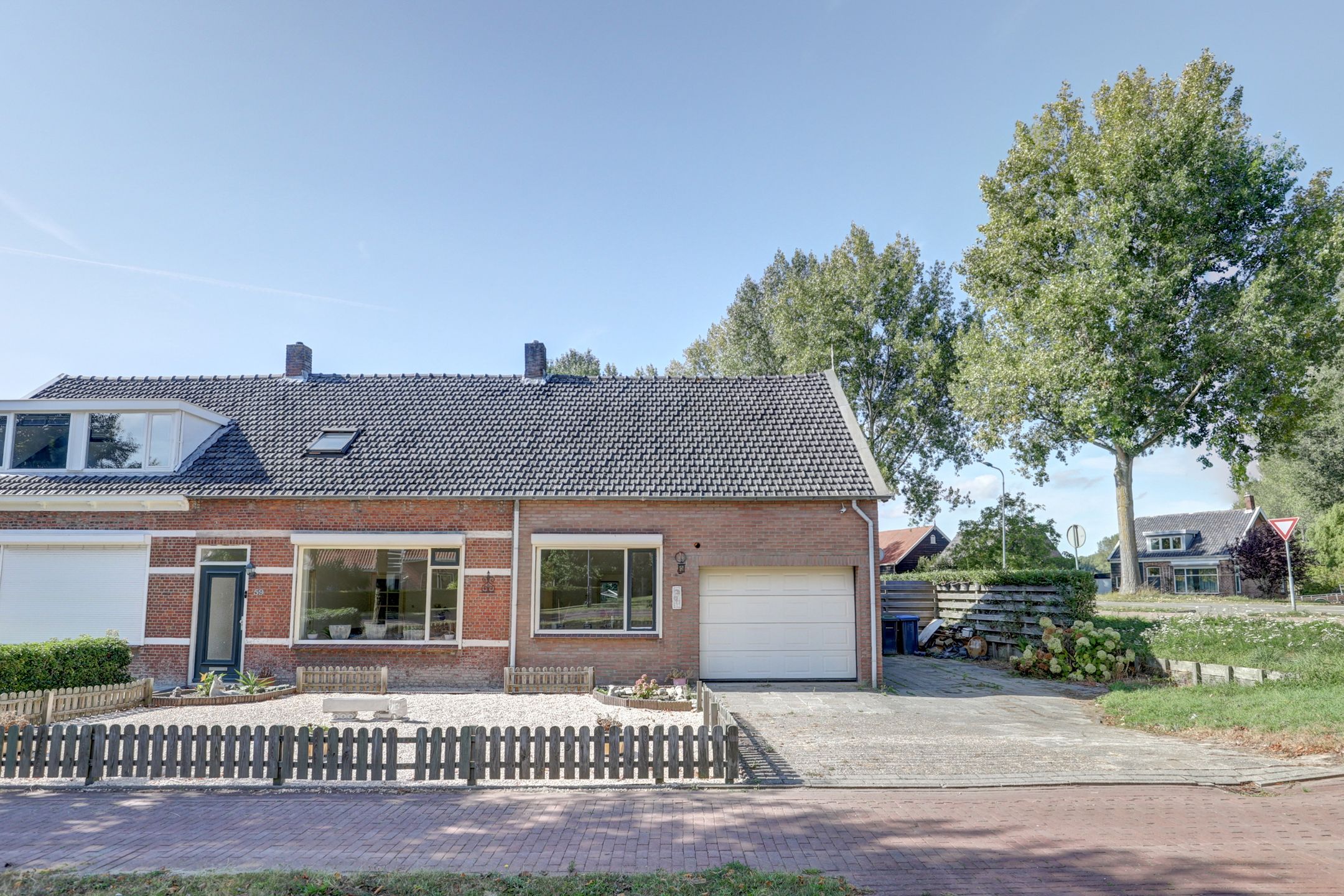 Foto van Clara's pad 59, Heinkenszand