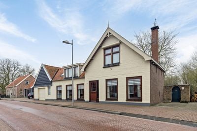 Foto van Dorpsstraat 191, Heinkenszand