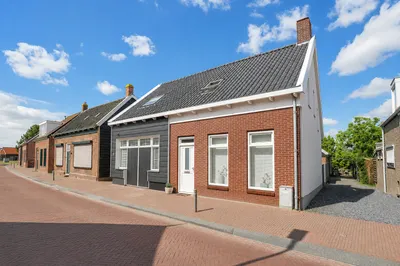 Foto van Dorpsstraat 116, Heinkenszand
