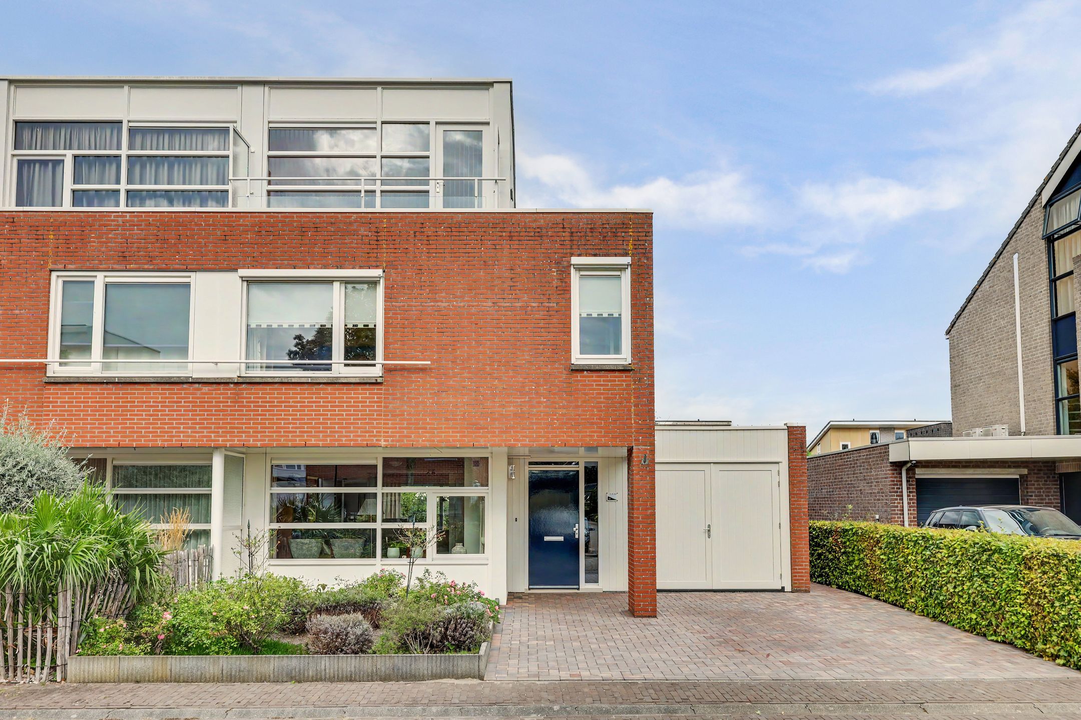 Foto van Zilverschoonstraat 16, Heinkenszand