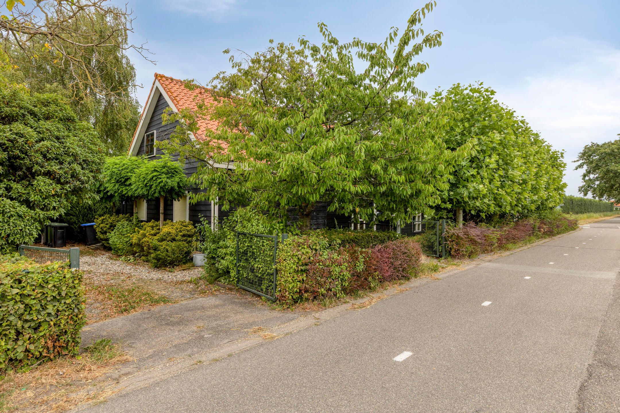 Foto van Heinkenszandseweg 45, Heinkenszand