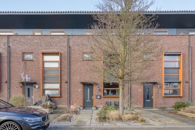 Foto van Bieslookstraat 23, Heinkenszand