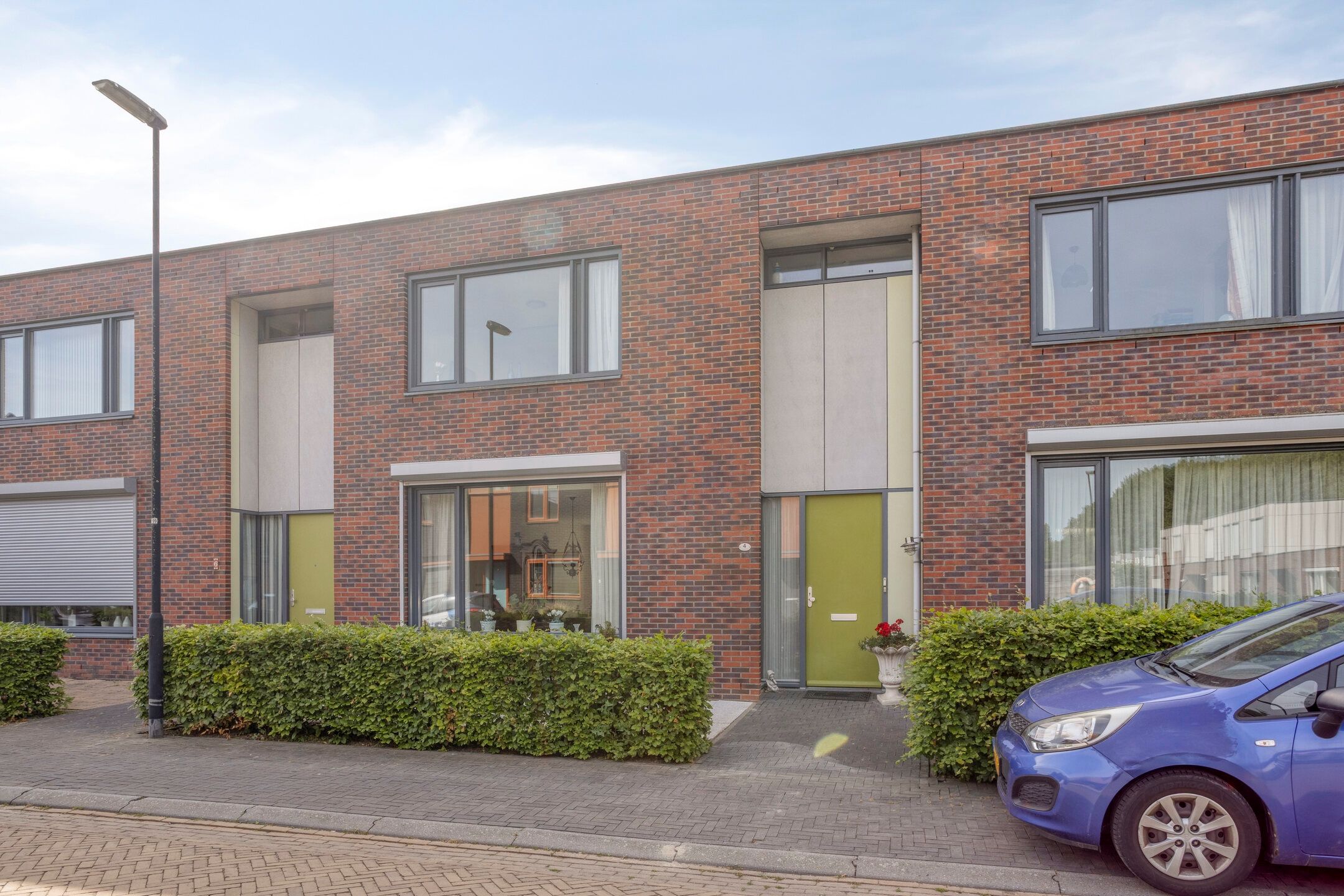 Foto van Bieslookstraat 4, Heinkenszand