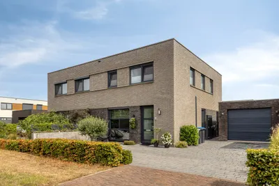Foto van Hoefbladstraat 50a, Heinkenszand