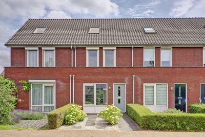 Foto van Pepermuntstraat 14, Heinkenszand