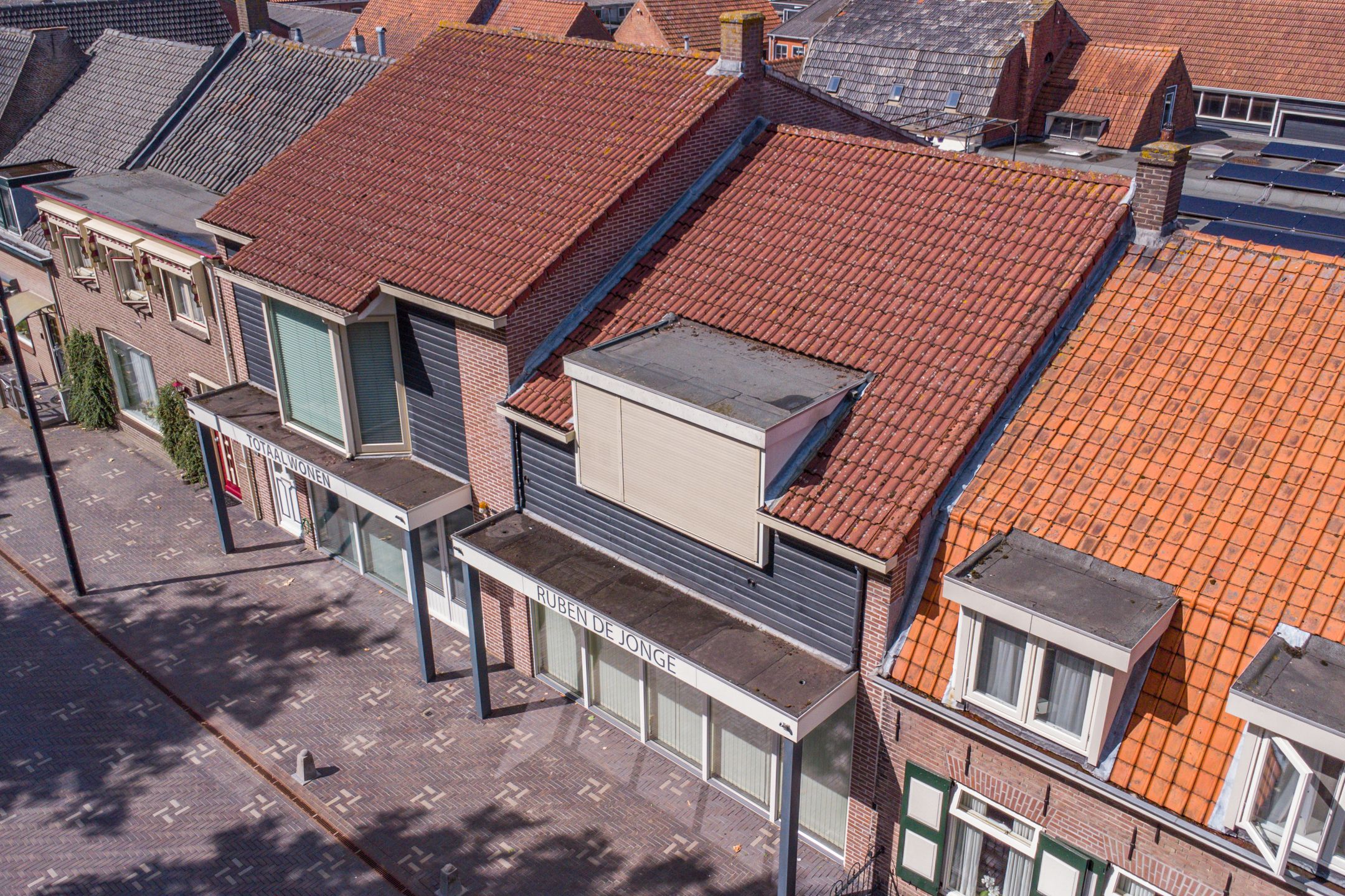 Foto van Heerenstraat 9, 's-Heerenhoek