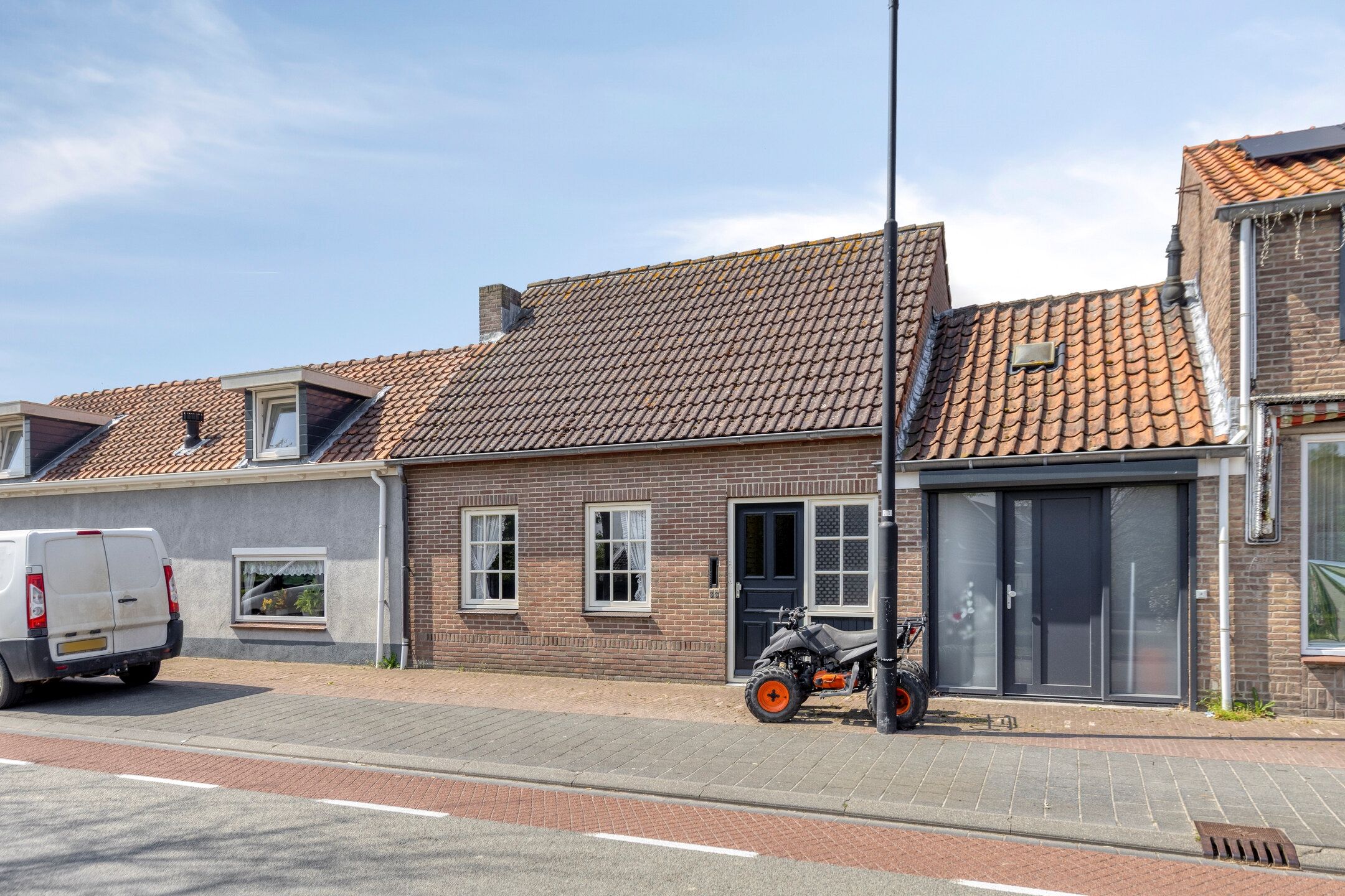 Foto van Kuijpersdijk 33, 's-Heerenhoek