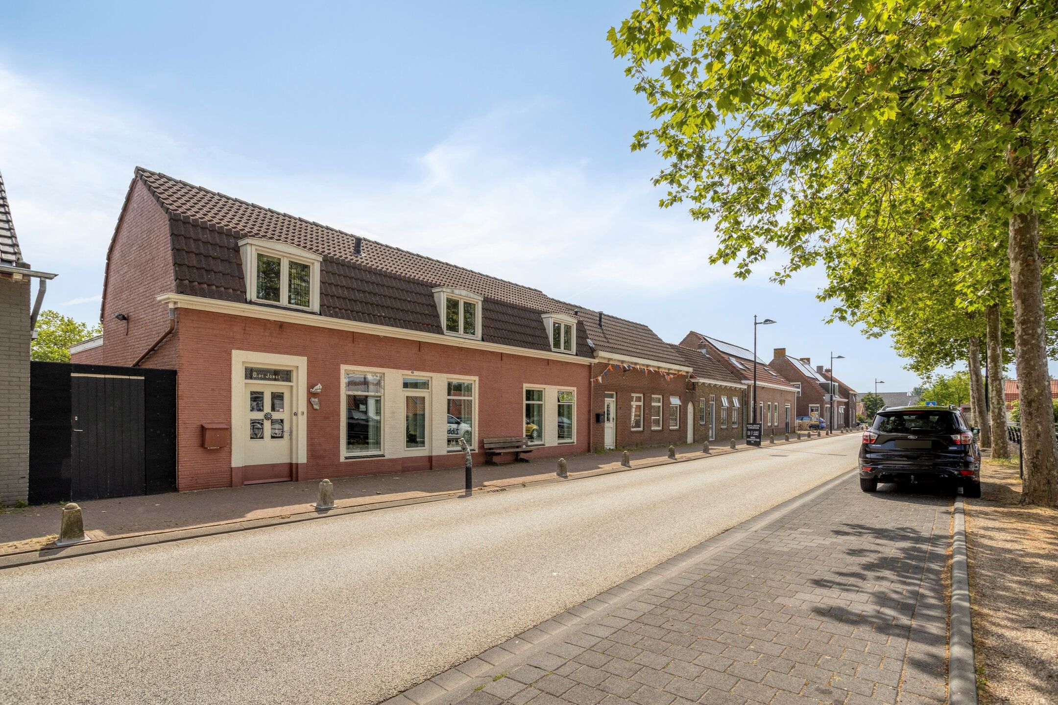 Foto van Kuijpersdijk 12, 's-Heerenhoek