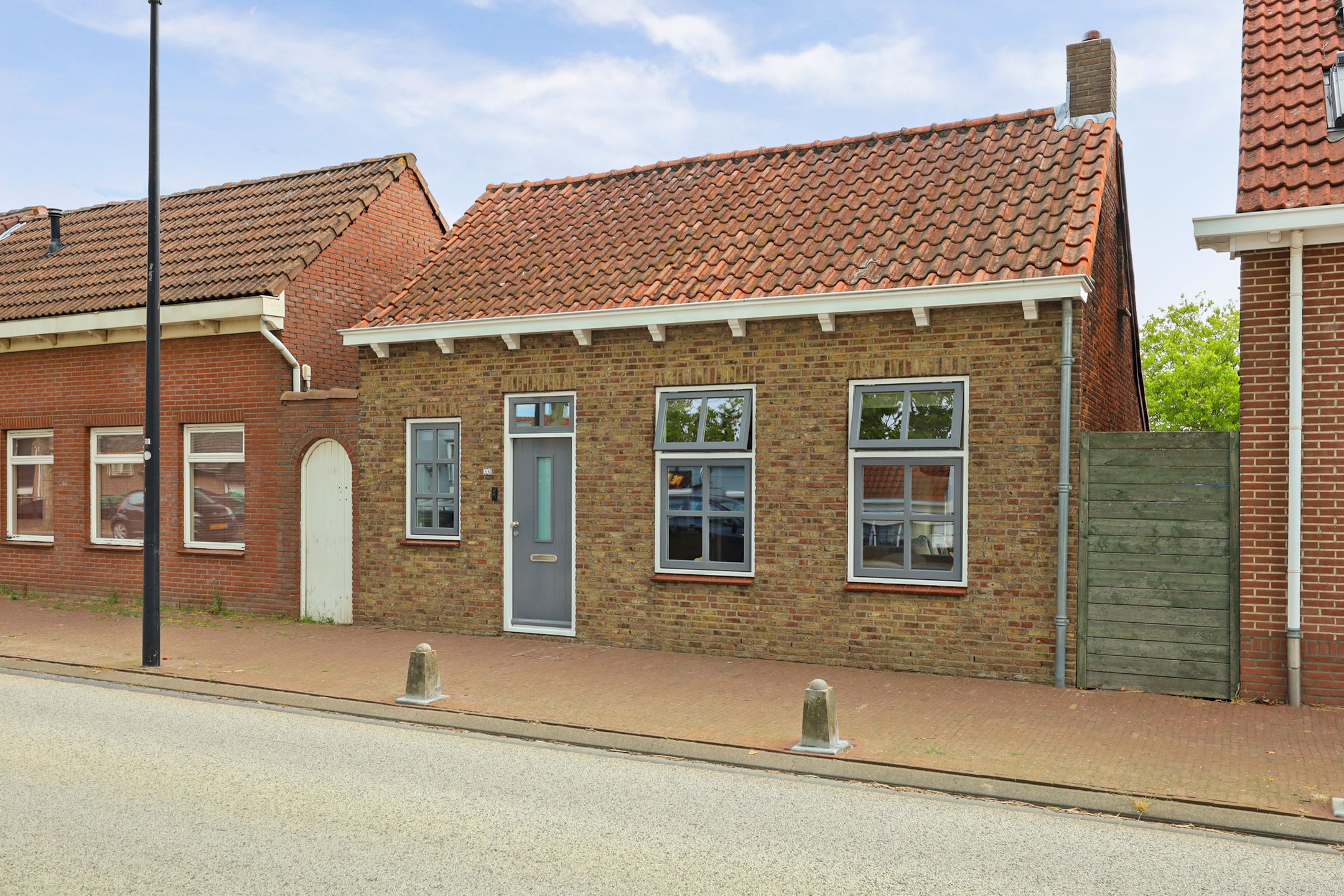 Foto van Kuijpersdijk 16, 's-heerenhoek