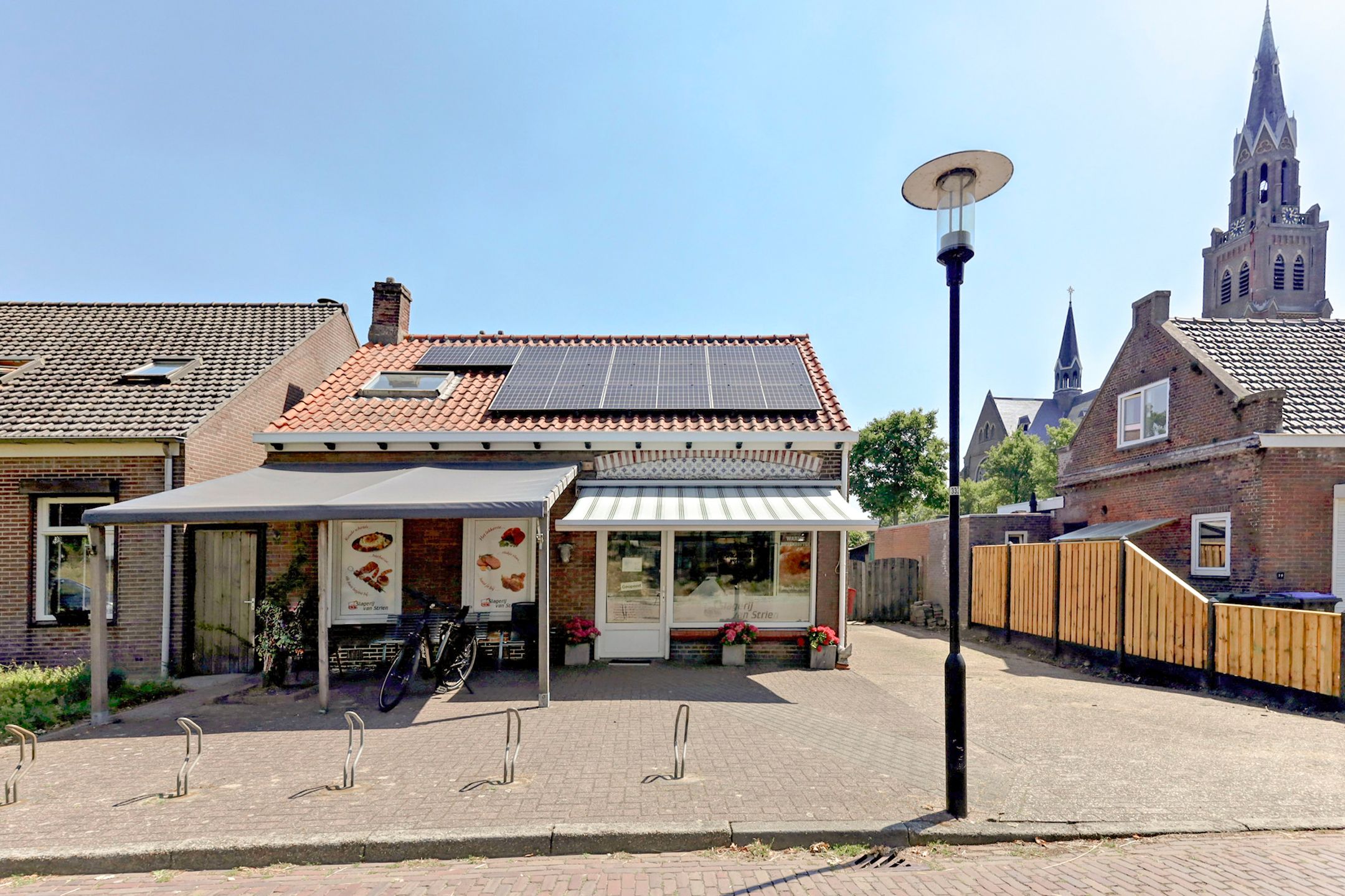 Foto van Molendijk 21, 's-Heerenhoek