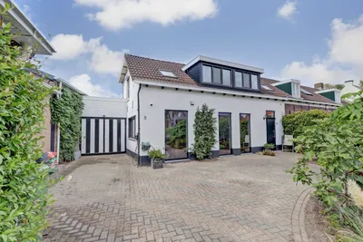 Foto van Molendijk 8, 's-Heerenhoek