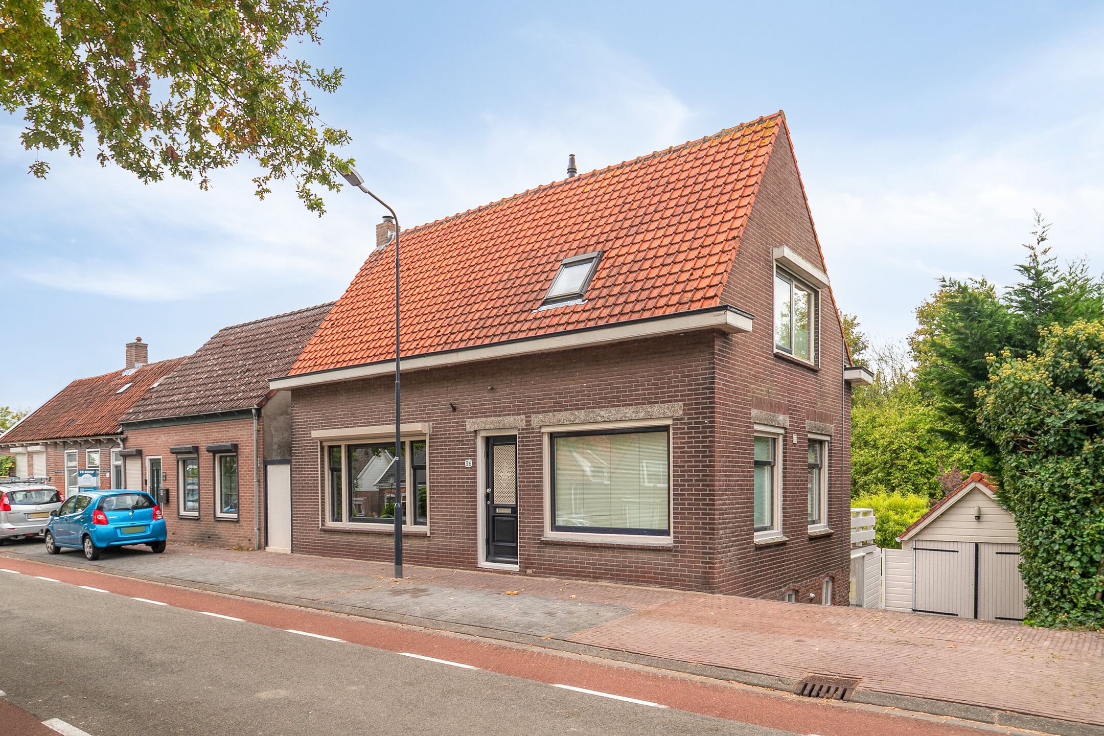 Foto van Molendijk 36, 's-Heerenhoek