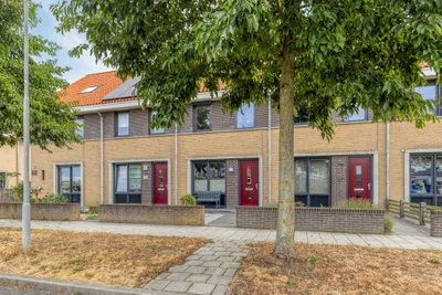 Foto van Blikhoek 84, 's-Heerenhoek